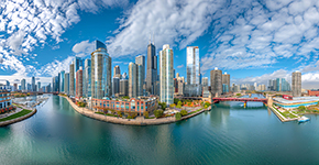 【美西巨環】美國(guo)東西海岸+黃石五大(da)國(guo)傢(jia)公(gōng)園