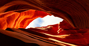 至尊黃石：美國(guo)東西海岸大(da)瀑布+五