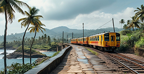 【自在(zai)錫蘭-極緻版】斯裏蘭卡·西部(bu)·中(zhong)部(bu)·南(nan)部(bu) 5 晚 7 天