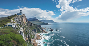 魅力(li)南(nan)非(fei)豪華花(huā)園大(da)道10日(ri)之(zhi)旅（CA）