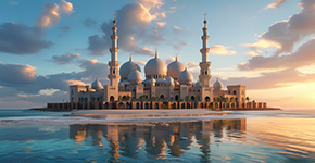 尊享亞特蘭蒂斯 迪拜嗨玩4樂園7日(ri)