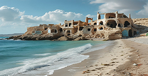 突尼斯-摩洛哥(gē)13日(ri)之(zhi)旅