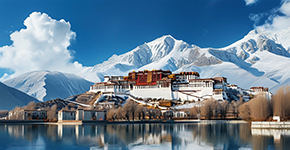 遇見西部(bu)·拉薩+林芝+羊湖(hú)·雙卧11日(ri)/卧飛9日(ri)