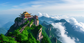 動(dòng)感地帶九黃高(gao)鐵-成(cheng)都雙卧9日(ri)雙飛雙高(gao)7日(ri)