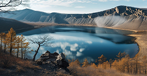 沈陽(yáng)-長(zhang)春-長(zhang)白山(shān)-放山(shān)文(wén)化挖人(ren)-哈爾濱穿越吧